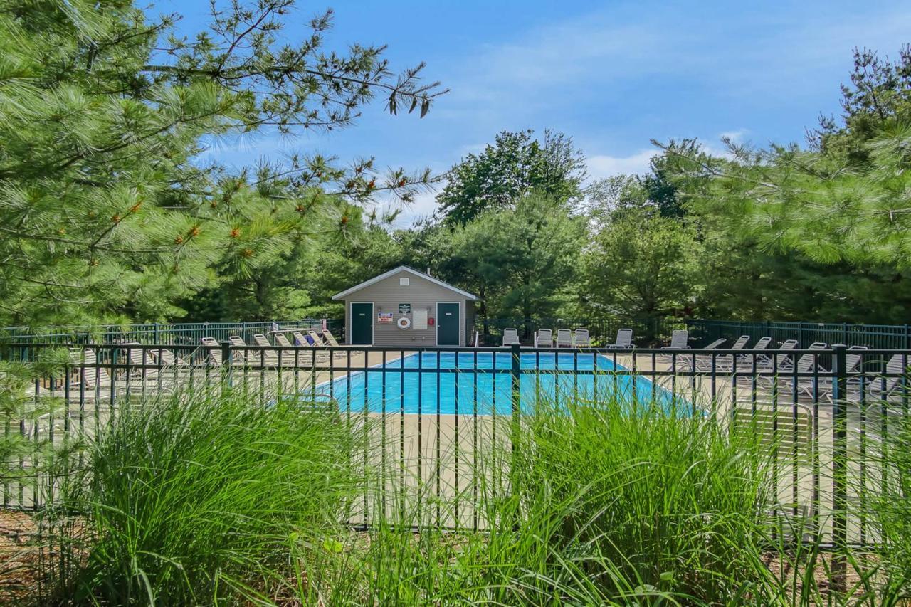 Kingfisher Cove Cabin 19 Saugatuck Eksteriør billede